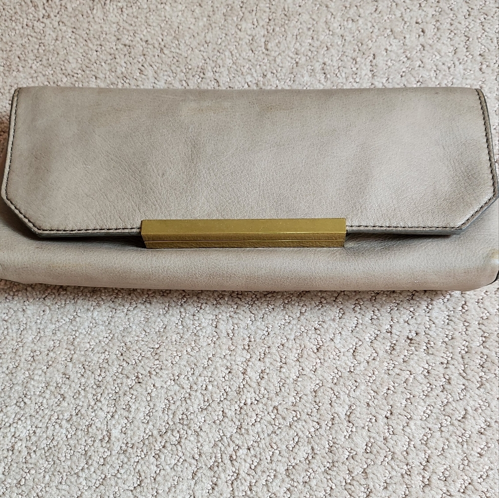 Jcrew clutch